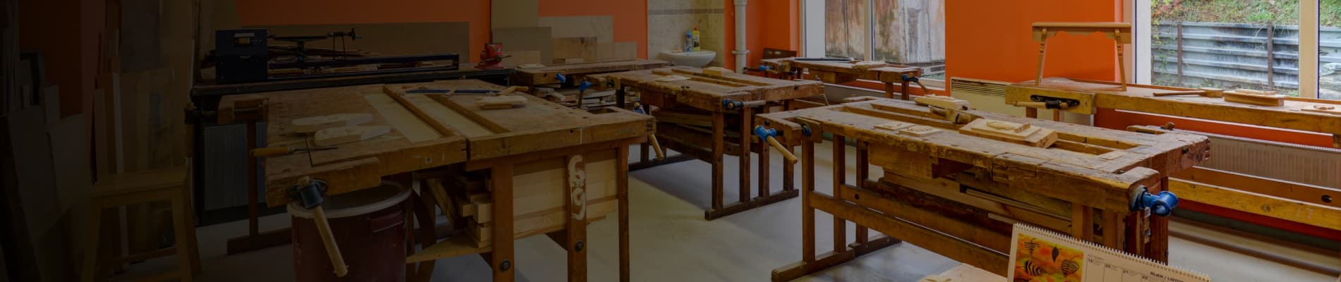 Projekty naší školy